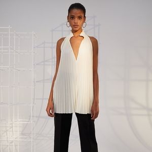 1-01 Babaton Guell Blouse